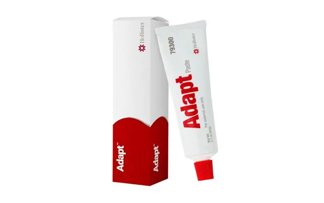 Hollister - Filler Paste 2 Oz