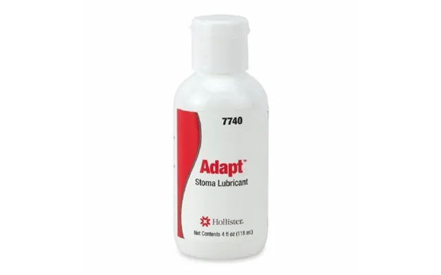 Hollister - Stoma Lubricant 4 Oz