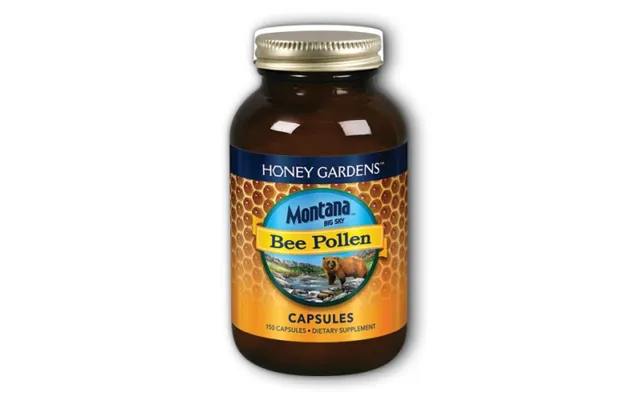 Honey Gardens - Bee Pollen