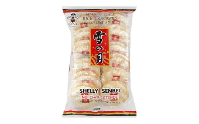 Hot Kid - Cracker Rice Shelly Senbe
