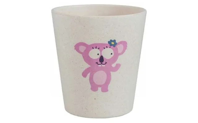 Jack N' Jill - Storage Rinse Cup Bunny