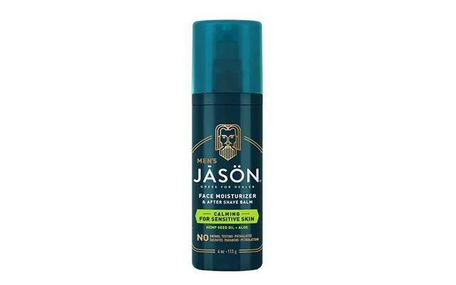 Jason Natural Products - Calming Lotion Aftershave Balm