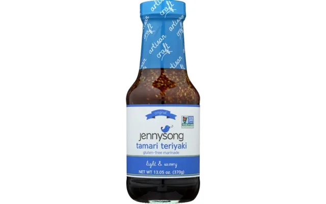 Jennysong - Dressing Teriyaki Tamari