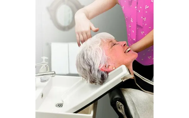 Jobar International - Shampoo Tray