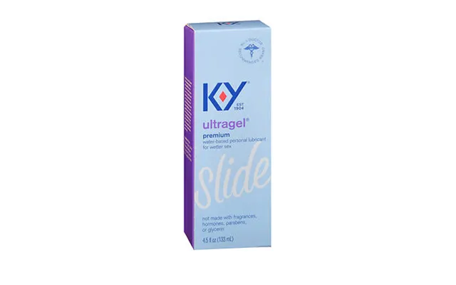 K-y - Ultragel Personal Lube