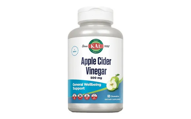 Kal - Apple Cider Vinegar
