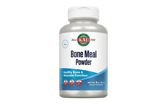 Kal - Bone Meal Powder