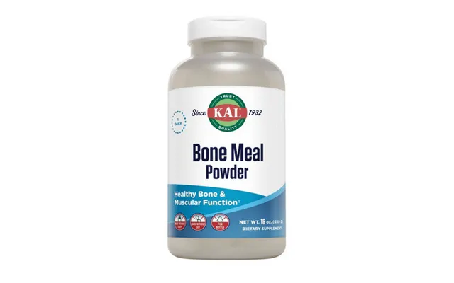 Kal - Bone Meal