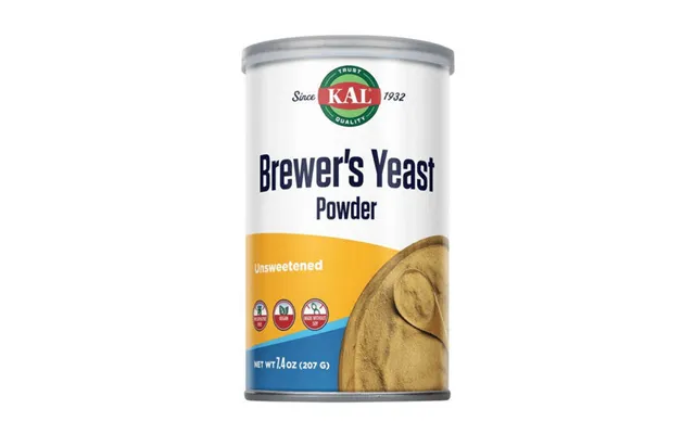 Kal - Brewer's Yeast Powder