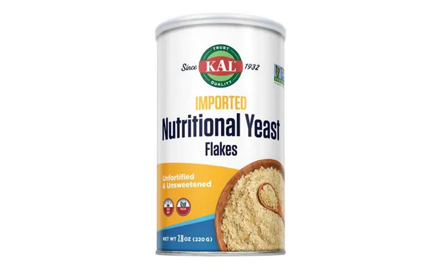 Kal - Imported Fine Flakes Yeast
