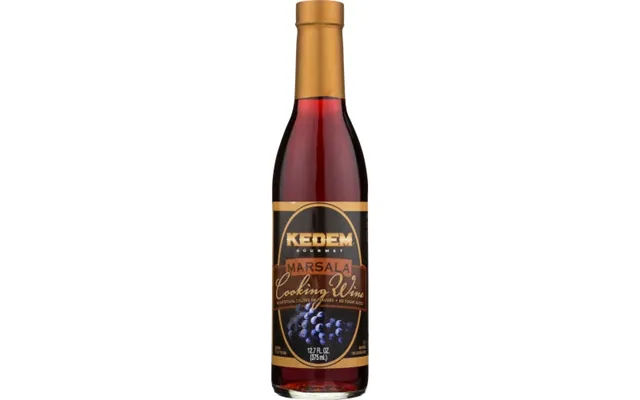 Kedem - Cooking Wine Marsala