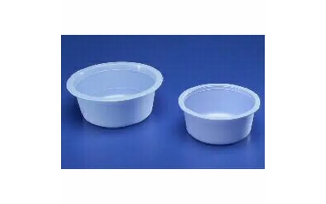 Kendall - Solution Basin Kendall 32 Oz. Broad Base