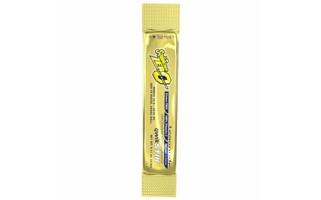 Kent Precision Foods - Oral Electrolyte Solution Lemonade Flavor