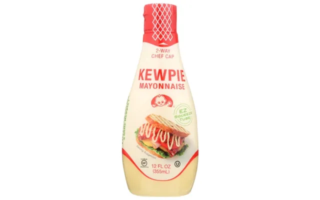 Kewpie - Mayonnaise Sqz