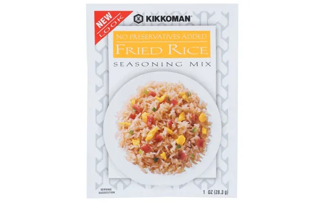 Kikkoman - Fried Rice Seasoning Mix