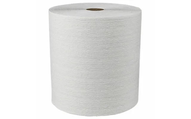 Kimberly Clark - Paper Towel Kleenex Hardwound Roll 8 Inch X 600 Foot