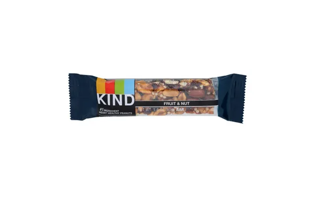 Kind Fruit & Nut Bars - Delight Bars
