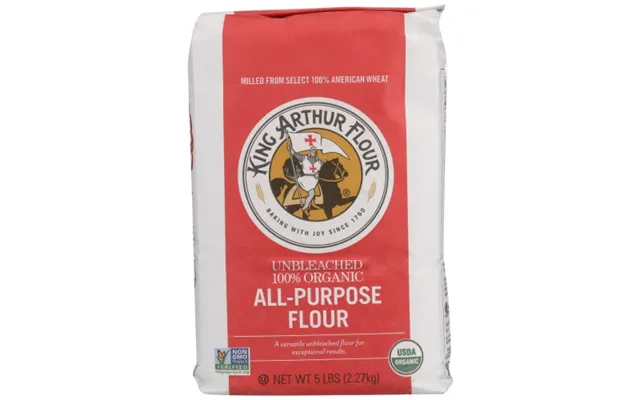 King Arthur - Flour Artisan All Prps Or