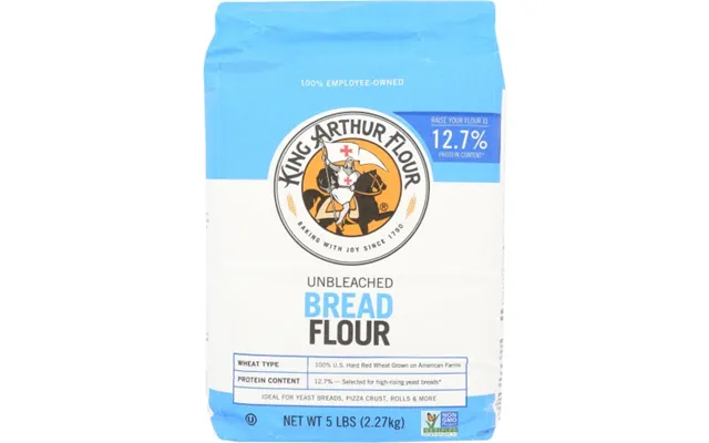 King Arthur - Flour Bread Unblchd