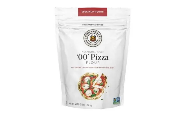 King Arthur - Flour Pizza