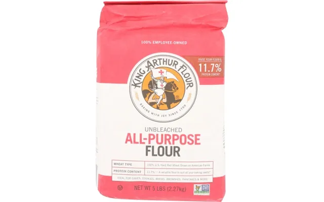 King Arthur - Flour Unblchd All Purpose