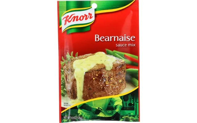 Knorr - Bearnaise Sauce Mix