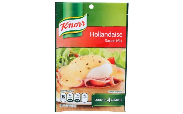 Knorr - Hollandaise Sauce Mix