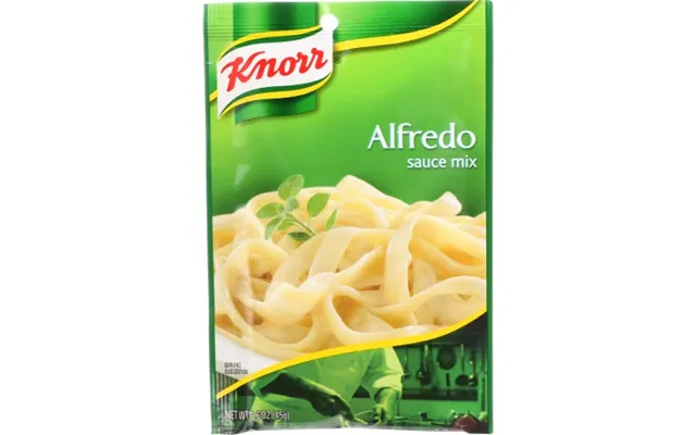 Knorr - Mix Sce Pasta Alfredo