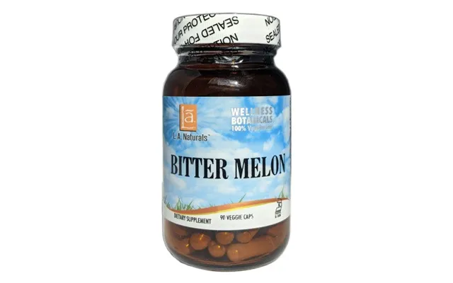 L. A .naturals - Bitter Melon