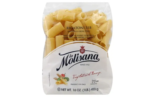 La Molisana - Pasta Rigatoni Bronzo