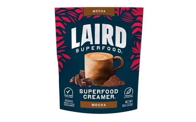 Laird Superfood - Creamer Cacao