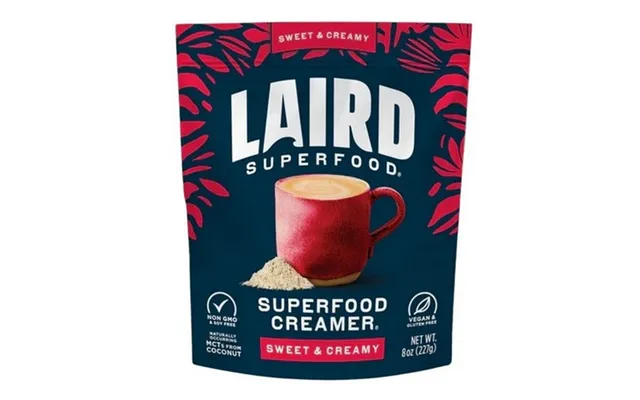 Laird Superfood - Creamer Sweet And Creamy