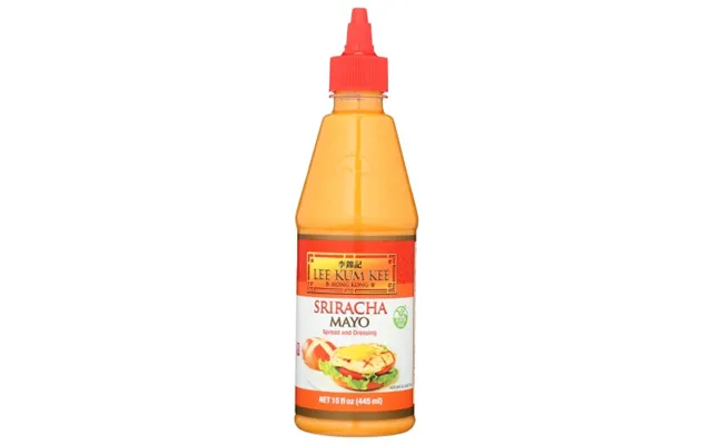 Lee Kum Kee - Mayo Sriracha