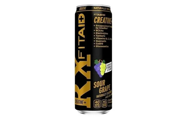 Lifeaid Beverage - Fitaid Rx Recover