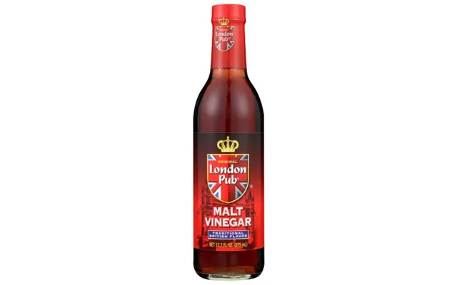 London Pub - Vinegar Malt