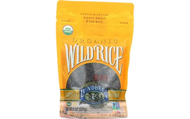 Lundberg - Organic Wild Rice
