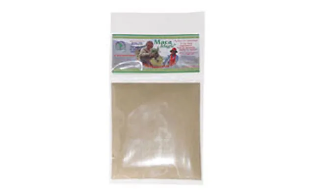 Maca Magic - Maca Magic Powder