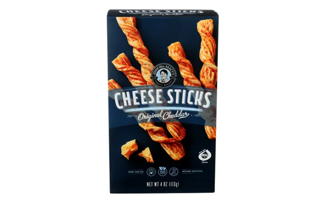 Macys - Cheese Sticks Original Cheddar