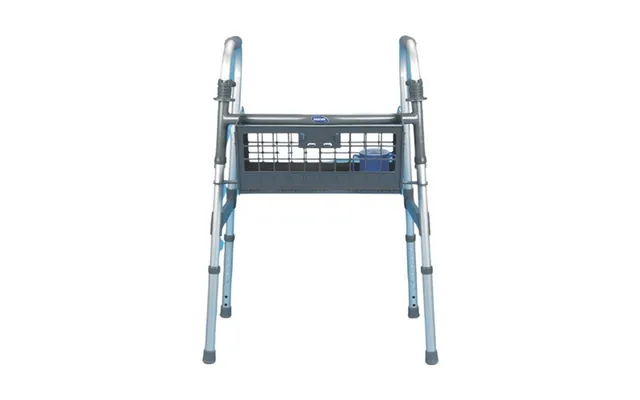 Maddak - No-wire Walker Basket