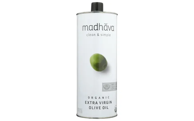 Madhava Honey - Oil Olive Xtra Virgin