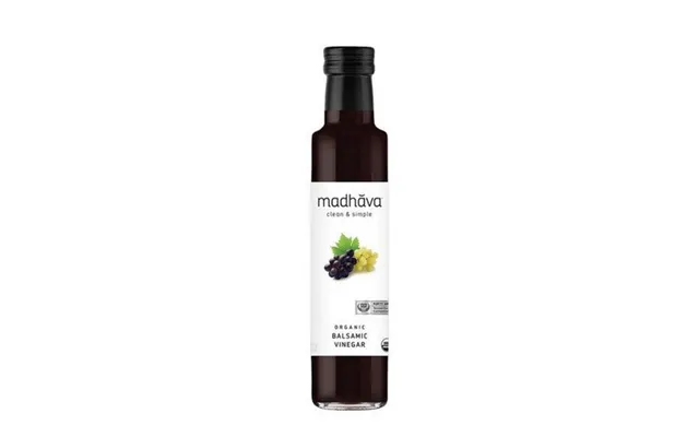 Madhava Honey - Vinegar Balsamic