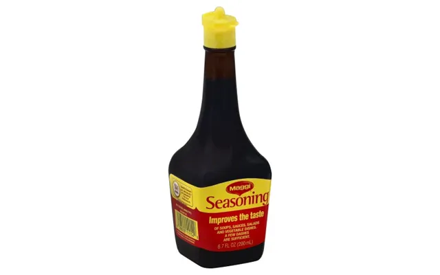 Maggi - Seasoning Liq