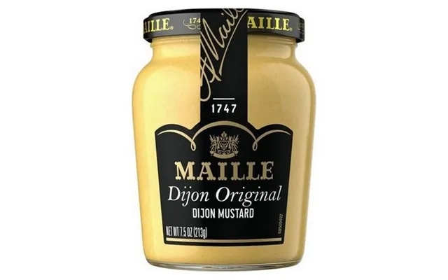 Maille - Mustard Dijon Trdtnl