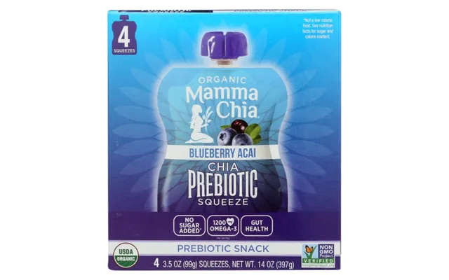 Mamma Chia - Chia Sqz Prbtc Blb Acai 4