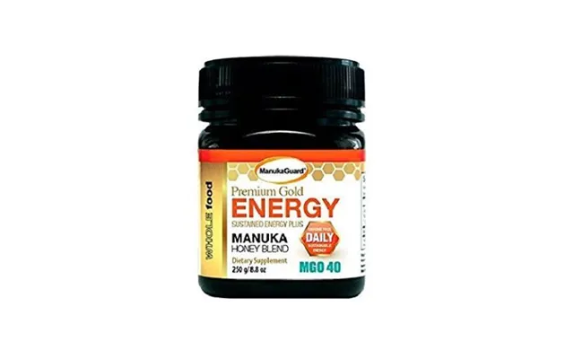 Manuka Guard - Manuka Honey Table Blend
