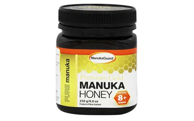 Manuka Guard - Throat Soother Manuka Honey Mgo 200