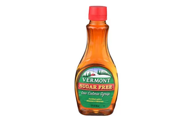 Maple Grove - Syrup Sf Vermont Pncake