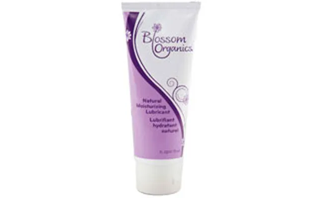 Mayer Laboratories - Natural Moisturizing Lubricant