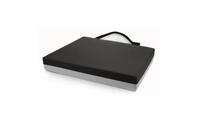 Mckesson - Bariatric Seat Cushion Mckesson 22 W X 18 D X 3 H Inch Foam Gel