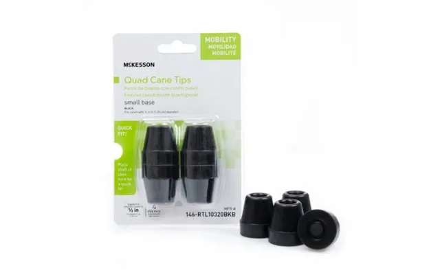 Mckesson - Cane Tip